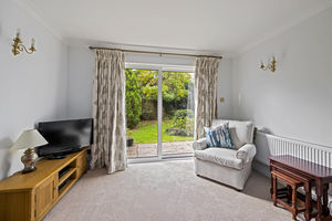 Reception Room- click for photo gallery